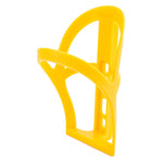 Velocity Resin Bottle Cage - Yellow