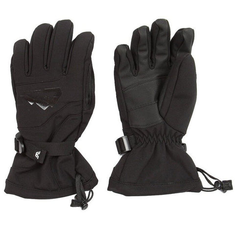 Medium - 3G2190 Fall Line Ladies Gloves - Gordini