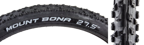 27.5x2.1 Arisun Mount Bona Tire