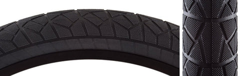 26"x2.4 Sunlite Cyclops CST1381 BMX Tire