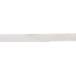 STX REPLACEMENT GRIP WHITE