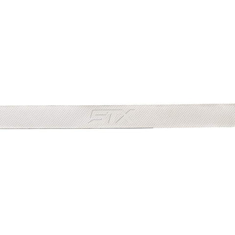 STX REPLACEMENT GRIP WHITE