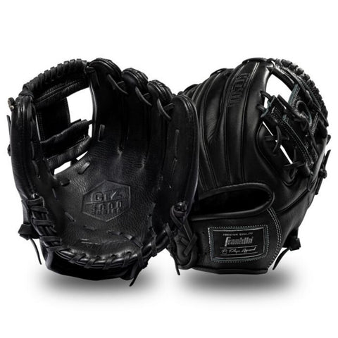 11.5" Franklin CTZ 5000 Fielding Glove - Right Hand Throw