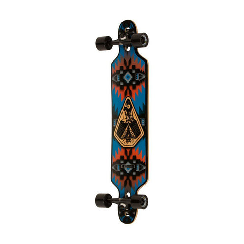 38" DB Longboards - Urban Native