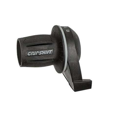 Sram MRX Comp Twister Mountain Bike Shifter - Rear [5-Speed]