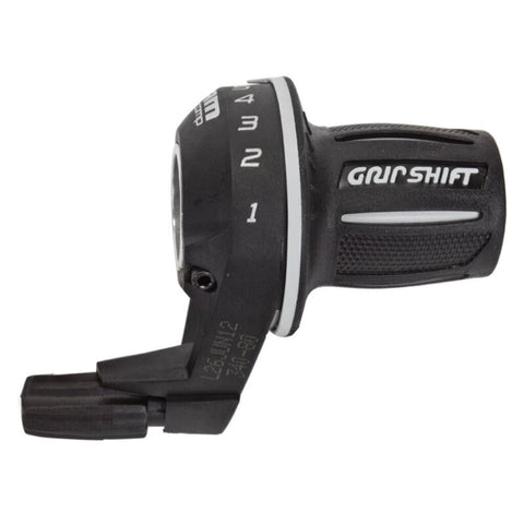 SRAM 3.0 Comp 8-Speed Twist Shifter - Rear