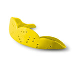 Sisu Aero Medium Mouthguard - Sunny Yellow