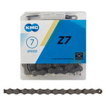 KMC Z7 7-Speed Chain