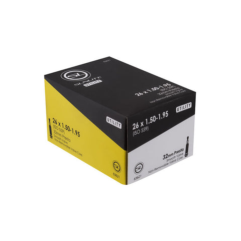 26x1.50-1.95 Sunlite Bike Tube