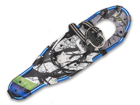 27" Whitewoods LT-27 Snowshoes