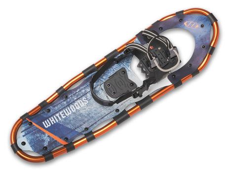 22" Whitewoods TH-22 Snowshoes