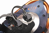 22" Whitewoods TH-22 Snowshoes