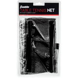 Franklin Table Tennis Net 5.8ft x 5.5"