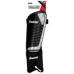 Large Franklin Fieldmaster Shin Guards
