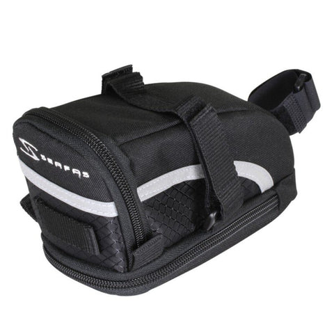 Serfas Speed Bag - Medium - Black