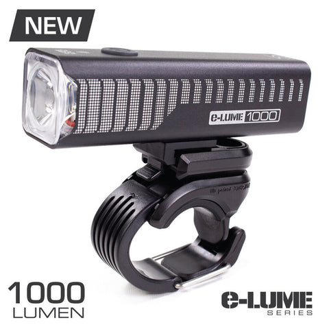 E-Lume 1000 Headlight USM-1000