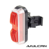 Vulcan 130 Tail Light TSV-130