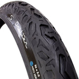 26x1.5 Drifter City Wire Road Tire