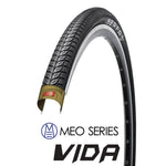700x38 Vida Hybrid Wire Road Tire