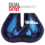 Dual Density Mens DDM-CT Saddle