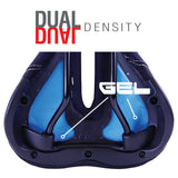 Dual Density Ladies DDL-CT Saddle