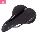 Dual Density Ladies DDL-CT Saddle