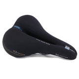 Dual Density Ladies DDL-CT Saddle