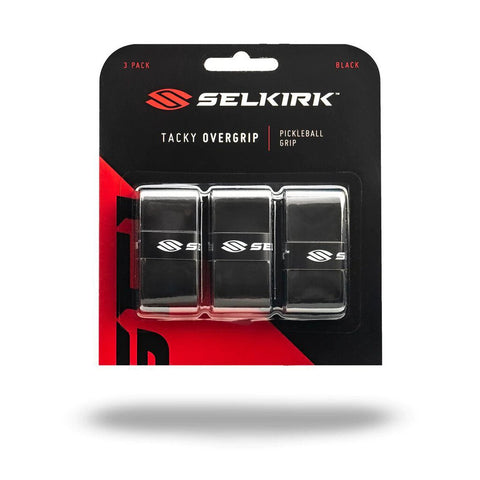 Selkirk Overgrip