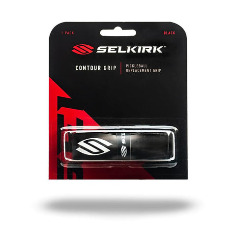 Selkirk Cushion Contour Grip