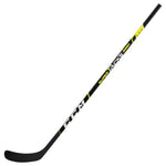 P29 40 Flex CCM Tacks 9360 Junior Hockey Stick - Left Handed