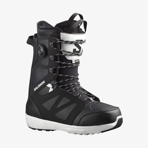 New Snowboard Boots