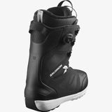 Salomon Launch Lace SJ Boa Snowboard Boots - 9