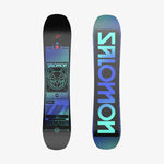 Salomon Grail Junior Snowboard - 130cm