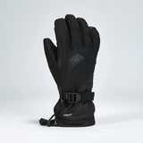 Medium - 3G2197 Aquabloc Down Gauntlet Ladies Gloves - Gordini
