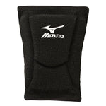 Mizuno LR6 Volleyball Knee Pads - Black - Small