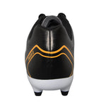 10 - Umbro Tocco 2 League Soccer Cleats - Black