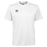 Umbro Men's Field Jersey - XL - White