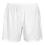 Umbro Women's Checkered Short - XL - White