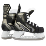 8Y CCM Tacks AS-550 Hockey Skates