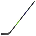 P29 20 Flex CCM Ribcor Youth Hockey Stick - RH