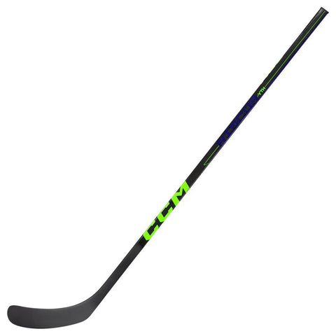 P29 30 Flex CCM Ribcor Youth Hockey Stick - RH
