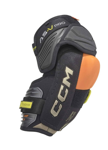 CCM Tacks AS-V Pro Elbow Pads - Medium