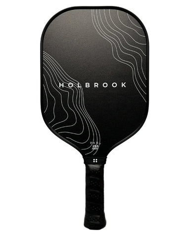 Holbrook Performance Series Pickleball Paddle - Day N' Night