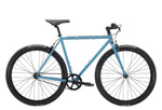 50cm Pure Cycles Original November Fixie - Slate Blue