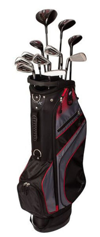 Tour X MG23 16-Piece Golf Set - RH