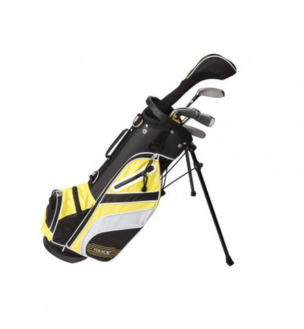 Tour X 5-Piece Junior Golf Set - Size 1 - LH
