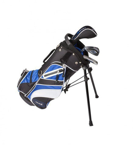 Tour X 3-Piece Junior Golf Set - Size 0 - LH