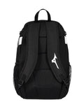 Mizuno Youth Future Backpack - Red/Black
