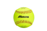 Mizuno MS380 12" Softball - Each