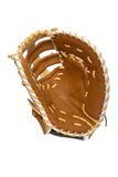 Mizuno GXF90B4 Franchise First Base Mitt - LHT